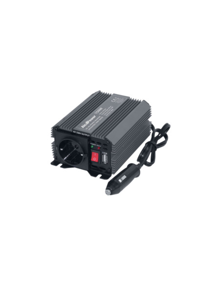 Inverter onda modificata 12V 150W