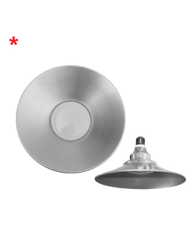Lampada LED pendente E27 25W 2000lm 6000K