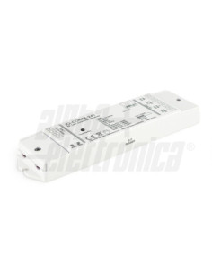 Controller pwm 4 canali 5A per canale 12V/24v