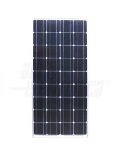 Pannello fotovoltaico 105W 24,3V monocristallino
