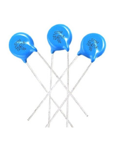 Varistore ⌀14  150V