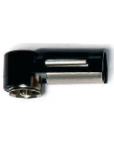 Adattatore antenna auto 90 gradi