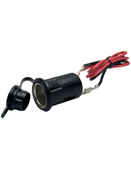 Presa pannello per accendisigari