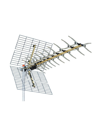 Antenna 47 elementi 21:39