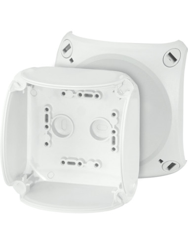 Scatola di derivazione 104x104x70mm ip66 ik09...