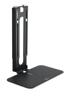 Supporto per video/altoparlante 40"-55" h. 282mm