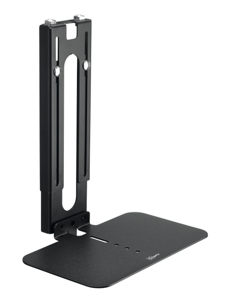 Supporto per video/altoparlante 40"-55" h. 282mm