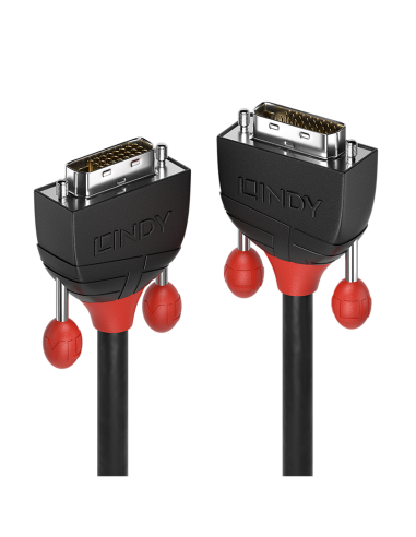 Cavo dvi-d (24+1) M/M 5m dual link