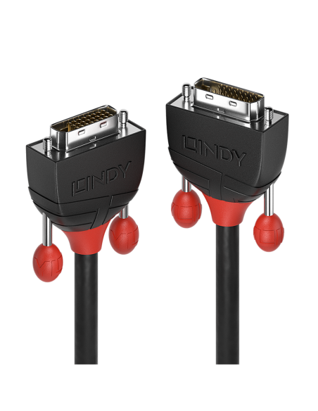 Cavo dvi-d (24+1) M/M 5m dual link