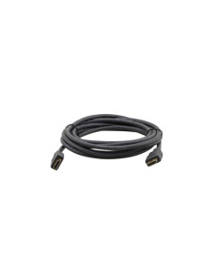 Cavo HDMI M/M 0,6m 4K nero