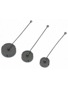 Tappo per presa 192900-0378