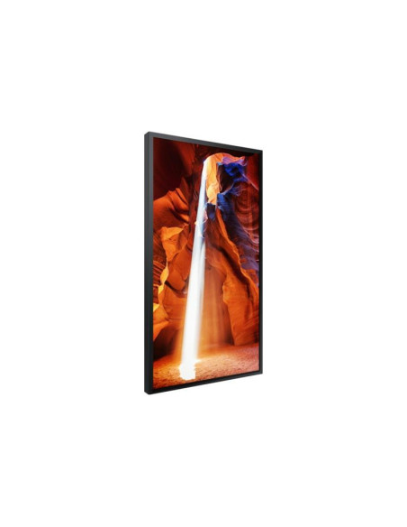 Monitor LED 55 pollici 2500mc smart om55