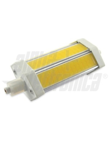Lampada LED R7s 230V 7W 4000K