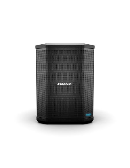 Sistema portatile s1 pro bluetooth con batteria