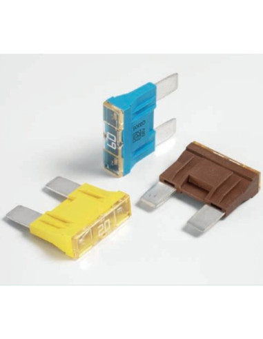 Fusibile a lama Maxi 70A 58V