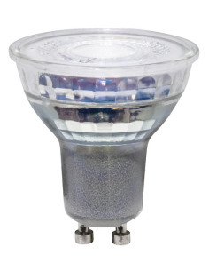 Lampada LED par16 GU10 220V 7W 4000k 60° led SMD 550lm...