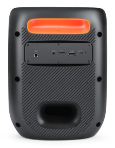 Party Speaker IR-PS40 da 40W con LED RGB 2