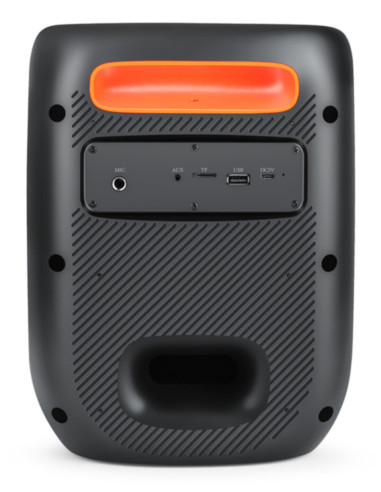 Party Speaker IR-PS40 da 40W con LED RGB