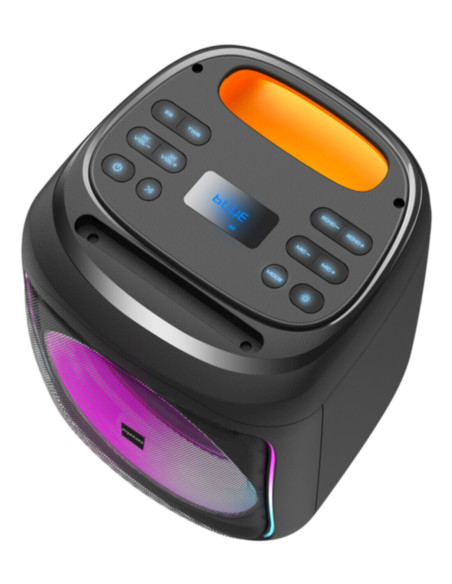 Party Speaker IR-PS40 da 40W con LED RGB