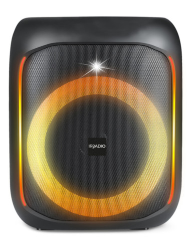 Party Speaker IR-PS40 da 40W con LED RGB