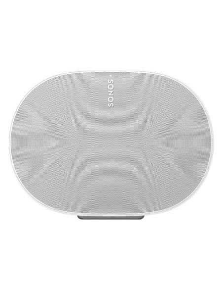 Diffusore Sonos Era 300 Wi-Fi bluetooth line in bianco