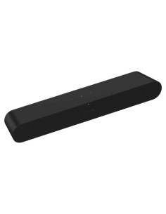 Soundbar Sonos RAY black