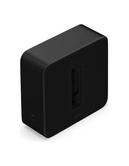 Subwoofer SONOS SUB Gen 4 black
