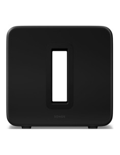Subwoofer SONOS SUB Gen 4 black 2