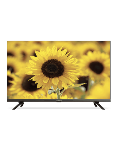TV LED 32" Smart HD DVB-T/T2/C/S/S2
