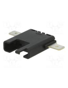 Basetta portafusibile nka-uni