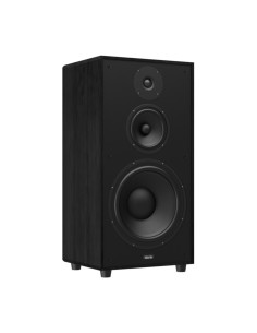 Coppia diffusori Indiana Line 3 vie da scaffale vinile... 2