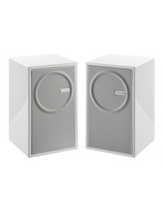 Indiana coppia diffusore 2 vie bianco