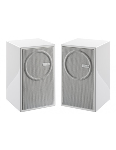 Indiana coppia diffusore 2 vie bianco