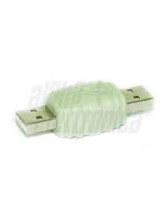 Adattatore spina usb/spina USB tipo a