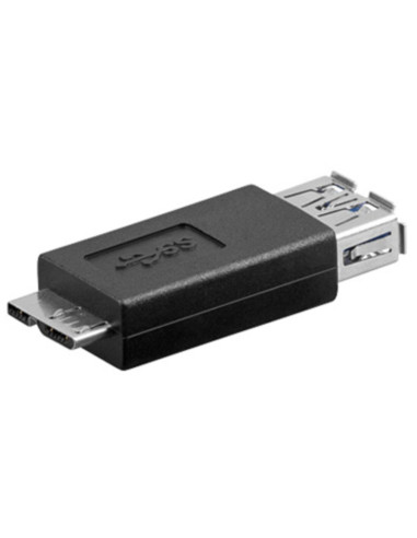 Adattatore usb3.0 a f / micro b m
