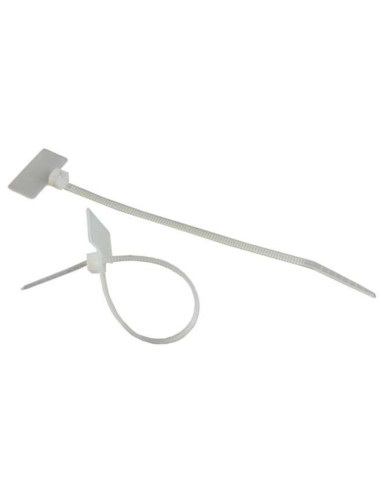 Fascetta identificativa nat 210x2,5 52210-ME