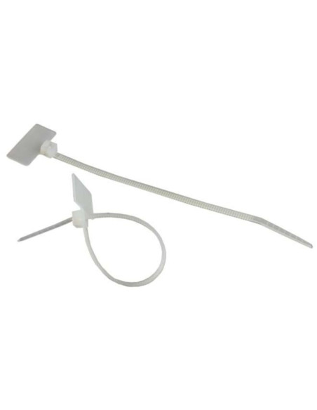 Fascetta identificativa nat 210x2,5 52210-ME