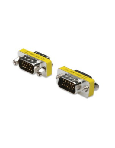 Gender VGA M/M sub-d 15 poli