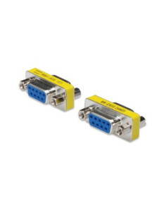 Adattatore 9p ff compatto