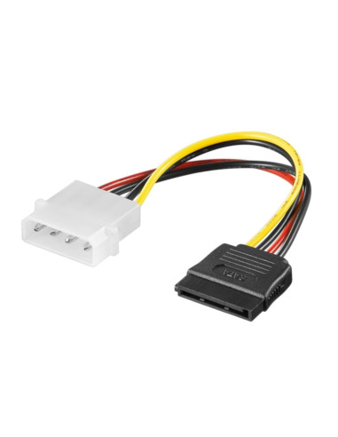 Convertitore sata/ide alimentazione 0.15