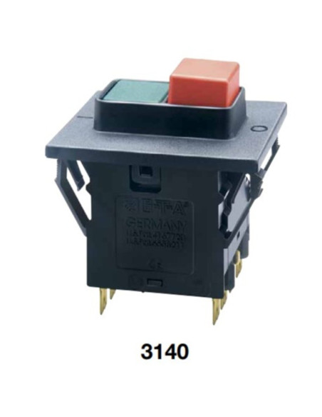 Disgiuntore 3140-F230-P7T1-SGRX-12A