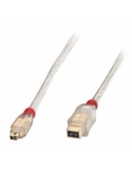 Cavo premium FireWire 800 9/4 poli bilingual, 1m