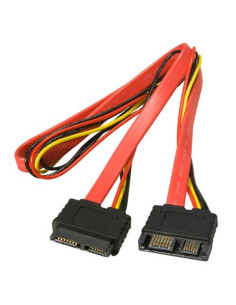 Prolunga interna SATA slim 0,3 m