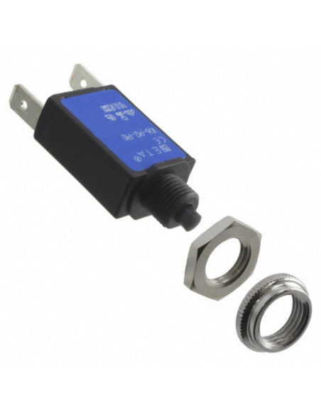 Disgiuntore termico 106-P10-2,5A