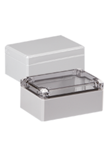 Cassetta in abs 80x120x56 int 42