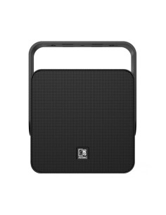 Diffusore compatto 2 vie 60W rms 8Ω indoor/outdoor IP55 nero 2