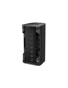 Diffusore attivo line array f1 nero 2