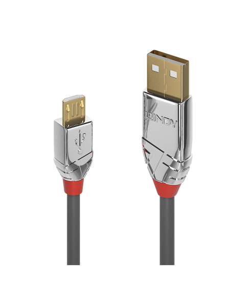 Cavo USB 2.0 Tipo A a Micro-B 5m