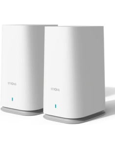 Wi-Fi Mesh Home Kit 1200 dual band kit 2 pezzi