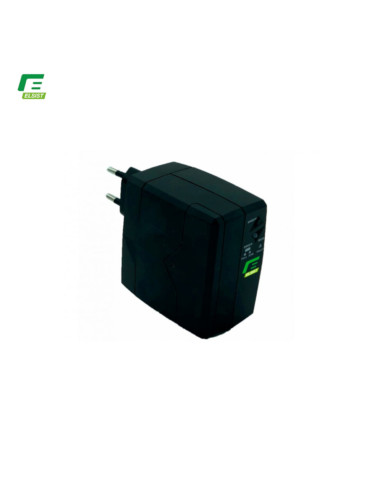 Alimentatore ups 12VDC 2,1A con ups